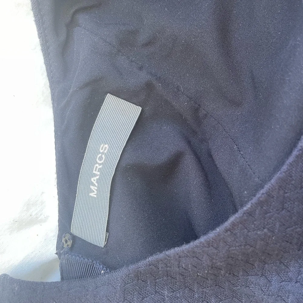 Marcs Dress Size 6 - Picture 3 of 6